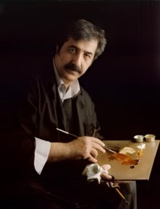Morteza Katuzian