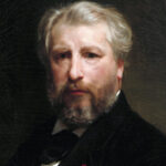 William-Adolphe Bouguereau