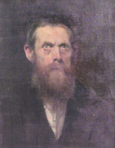 eugene de blaas